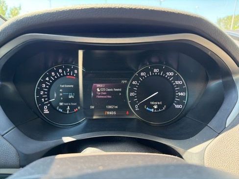 Used 2019 Lincoln MKZ Reserve w/ Luxury Package AWD/4WD image 15