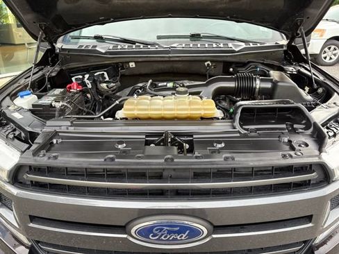 Used 2020 Ford F150 XLT w/ Equipment Group 302A Luxury AWD/4WD image 34