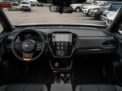 New 2026 Subaru Forester Wilderness AWD/4WD image 13