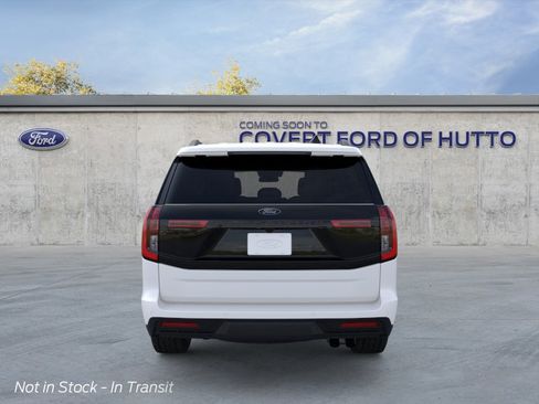 New 2026 Ford Expedition Tremor AWD/4WD image 5