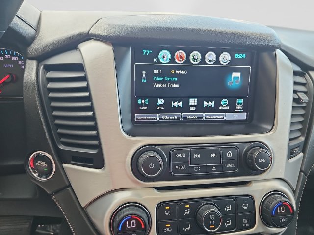 Used 2020 GMC Yukon SLT w/ Open Road Package AWD/4WD image 24