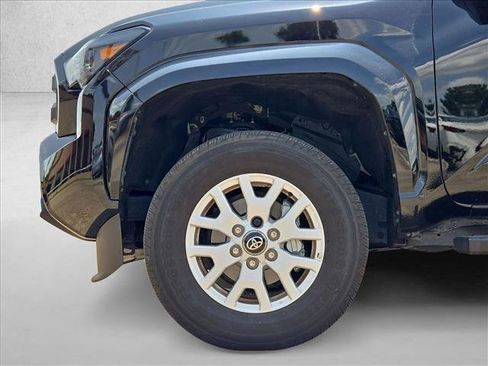 Used 2025 Toyota Tacoma SR RWD image 20