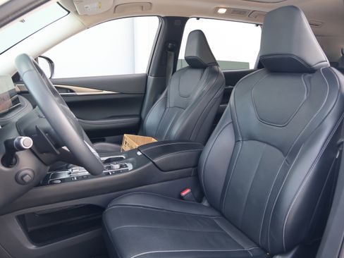 Used 2024 INFINITI QX60 Luxe w/ Cargo Package image 32