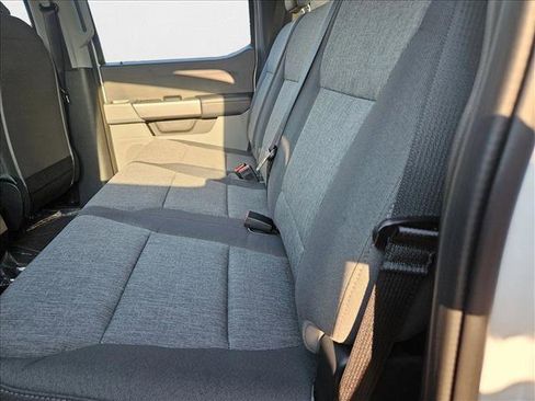 New 2026 Ford F250 XL w/ STX Appearance Package image 11