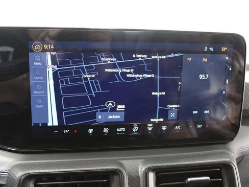 Used 2025 Ford Mustang Dark Horse image 41