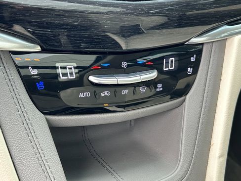 Certified 2023 Cadillac XT6 Premium Luxury w/ Technology Package image 26