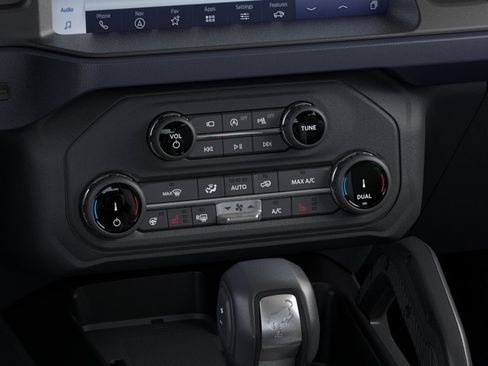New 2026 Ford Bronco Raptor AWD/4WD image 16