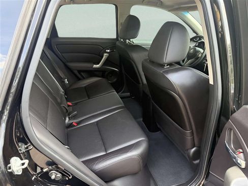 Used 2011 Acura RDX SH-AWD image 23