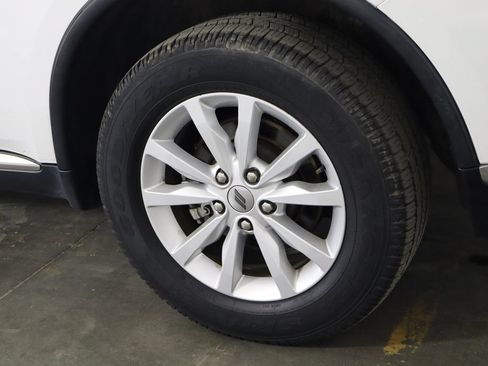 Used 2019 Dodge Durango AWD w/ Trailer Tow Group IV image 35
