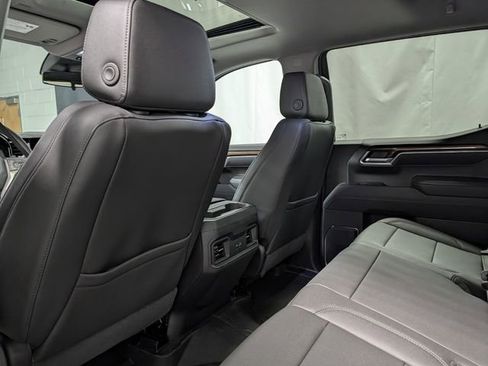 New 2026 Chevrolet Silverado 1500 LT Trail Boss AWD/4WD image 16