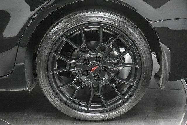 Certified 2021 Toyota Camry XSE w/ TRD Appearance Package (TMS) FWD image 10