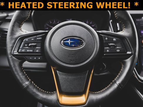 Used 2024 Subaru Outback Wilderness image 13