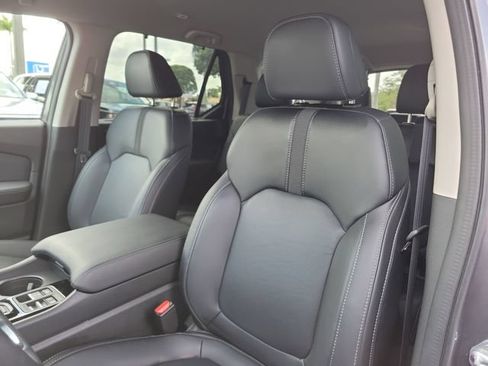 Certified 2023 Honda Pilot EX-L image 19