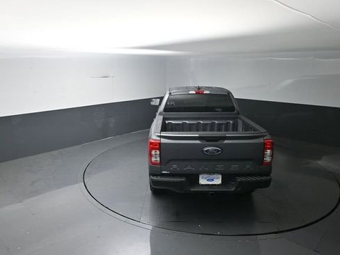 New 2026 Ford Ranger XL w/ Trailer Tow Package AWD/4WD image 28