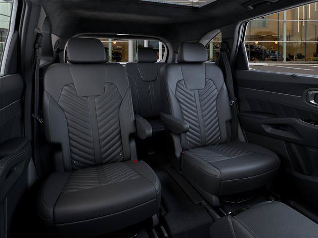New 2026 Kia Sorento SX Prestige AWD/4WD image 16