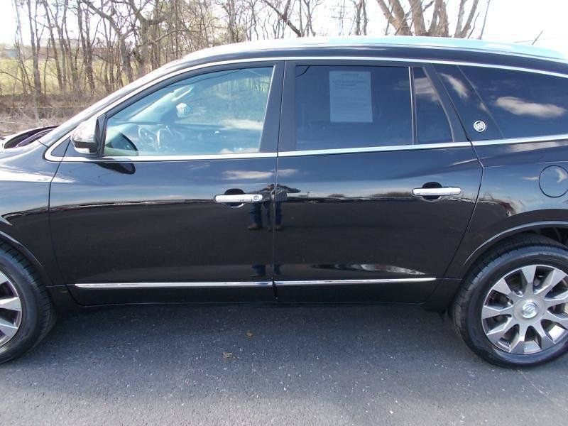 Used 2016 Buick Enclave Premium w/ Experience Buick Package AWD/4WD image 6