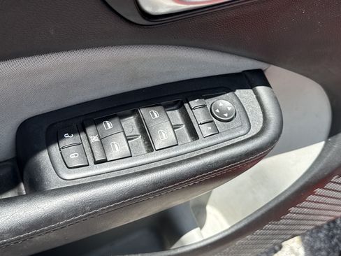 Used 2016 Dodge Dart SXT w/ Rallye Appearance Group FWD image 28