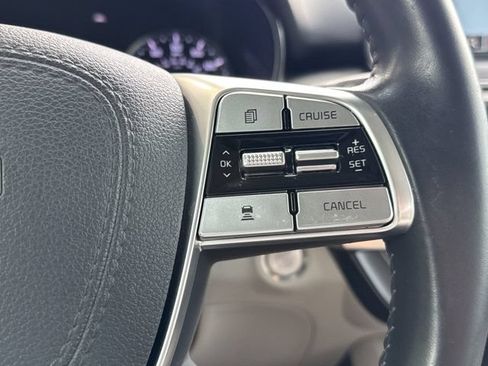 Used 2022 Kia Telluride S FWD image 33
