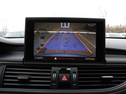 Used 2016 Audi A7 3.0T Premium Plus w/ 20" Wheel & Tire Package image 32