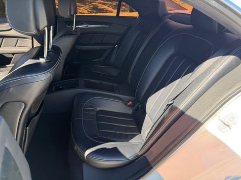Used 2015 Mercedes-Benz CLS 400 4MATIC image 12