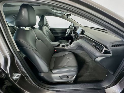 Certified 2024 Toyota Camry XSE image 27