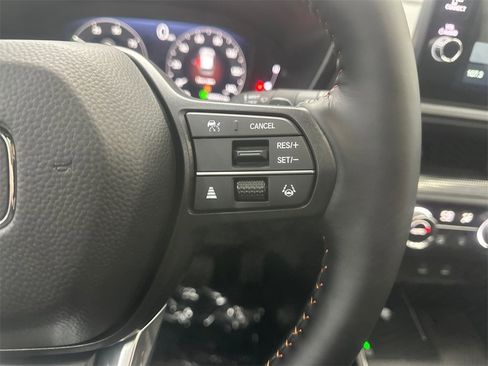 New 2026 Honda CR-V TrailSport image 28