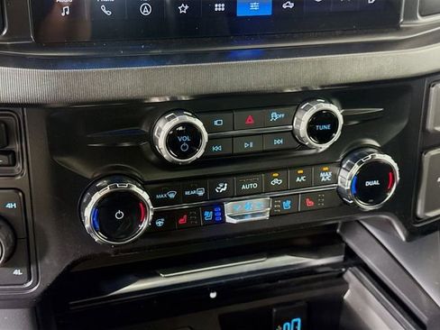 New 2026 Ford F450 Platinum w/ FX4 Off-Road Package image 15