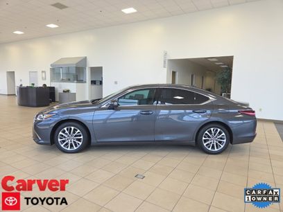 Used 2023 Lexus ES 350