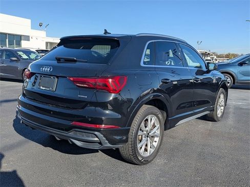 Used 2021 Audi Q3 2.0T Premium w/ Convenience Package image 4