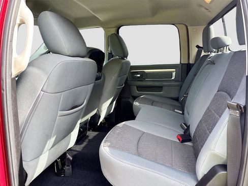 Used 2013 RAM 2500 Big Horn image 25