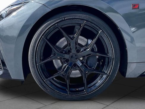 Used 2021 Lexus IS 350 F Sport w/ Accessory Package RWD image 11