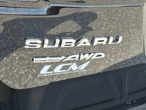 New 2025 Subaru Outback Limited image 19
