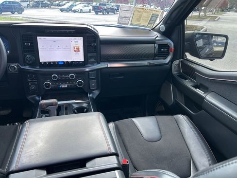 Used 2024 Ford F150 Raptor image 11