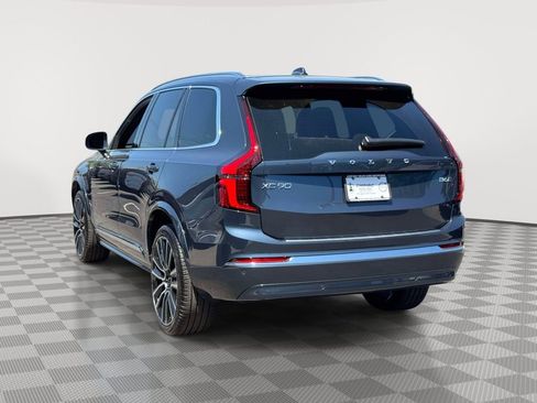 Used 2026 Volvo XC90 B6 Plus w/ Protection Package Premier AWD/4WD image 5