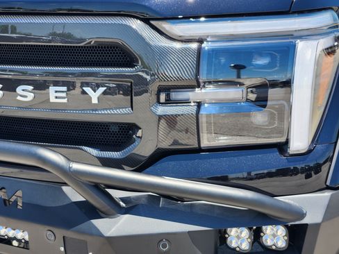 New 2026 Ford F150 Lariat w/ Equipment Group 502A High AWD/4WD image 7