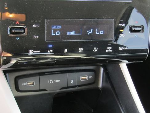 Used 2024 Hyundai Tucson SEL AWD/4WD image 22