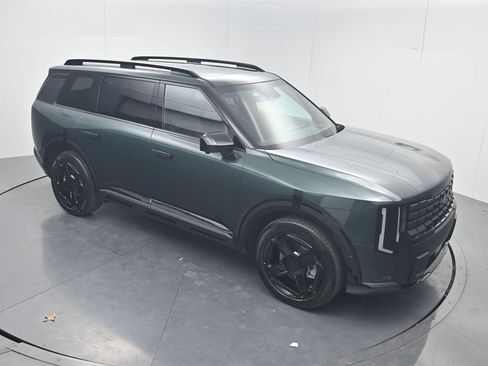 New 2027 Kia Telluride X-Line SX Prestige image 51