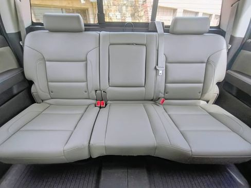 Used 2015 Chevrolet Silverado 2500 LTZ w/ LTZ Plus Package AWD/4WD image 65