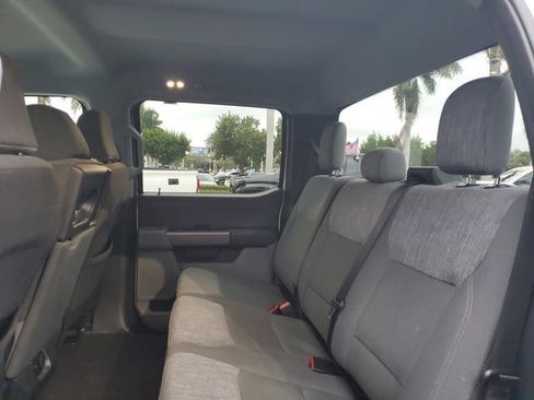 Used 2025 Ford F250 XLT image 11