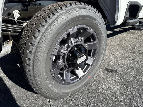 New 2026 Ford F250 XL w/ STX Appearance Package AWD/4WD image 19