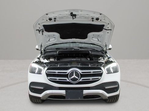 Used 2020 Mercedes-Benz GLE 350 4MATIC image 40