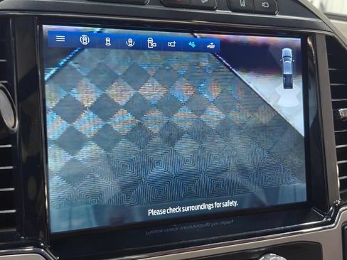 Used 2022 Ford F350 King Ranch w/ King Ranch Ultimate Package AWD/4WD image 56