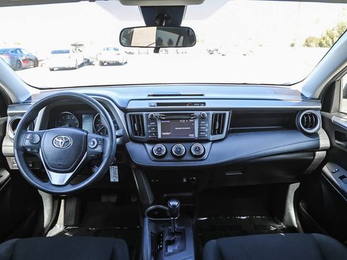 Certified 2018 Toyota RAV4 LE w/ All Weather Liner Package AWD/4WD image 12