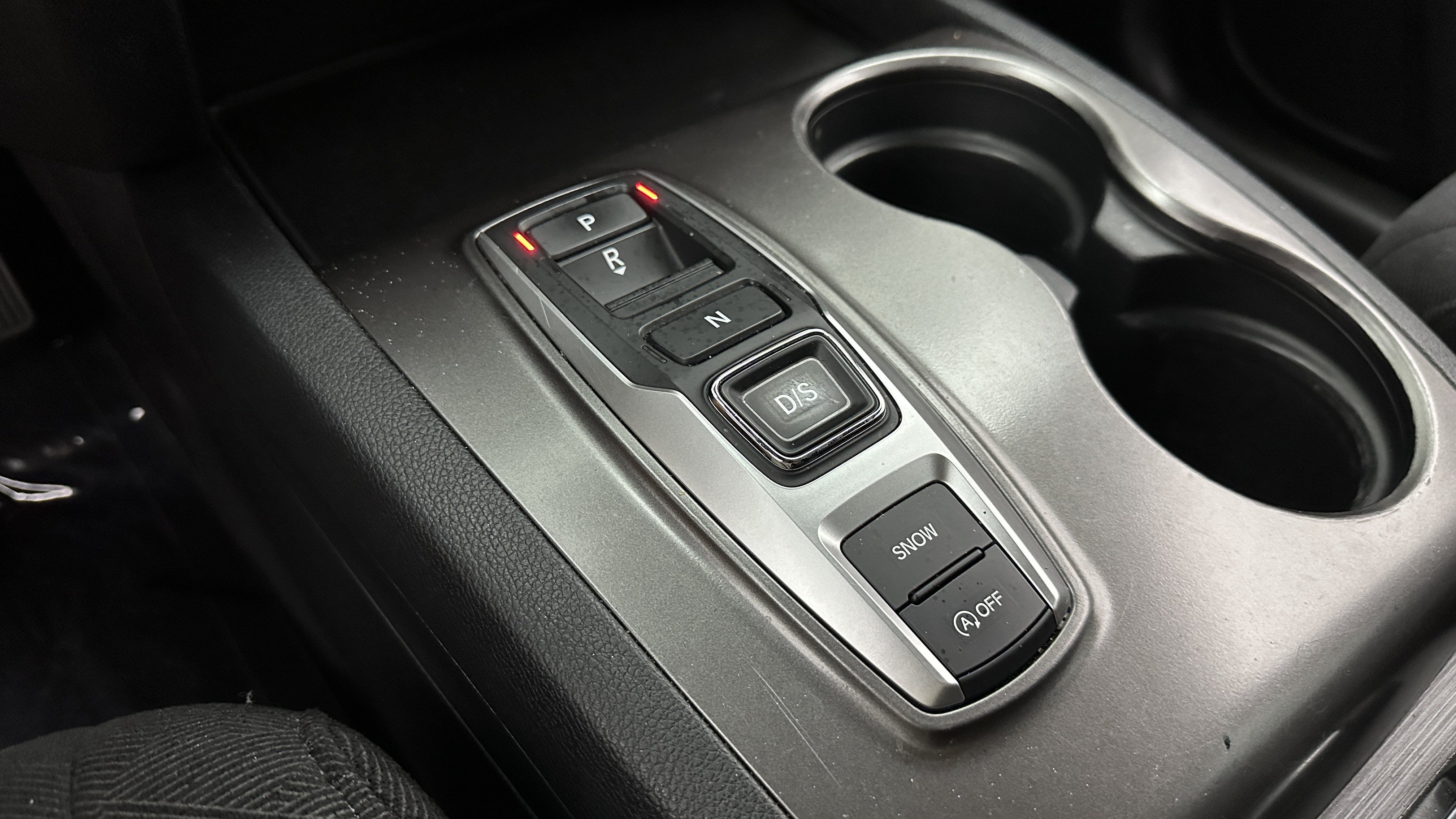 Used 2022 Honda Pilot Sport image 16