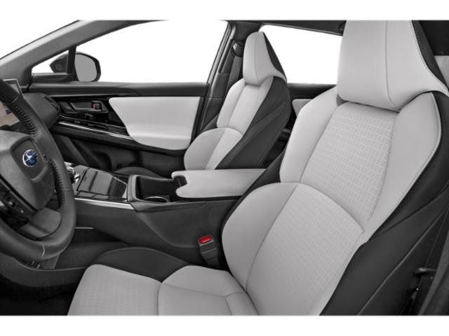 Used 2023 Subaru Solterra AWD image 12