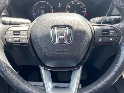 Used 2024 Honda CR-V EX image 25