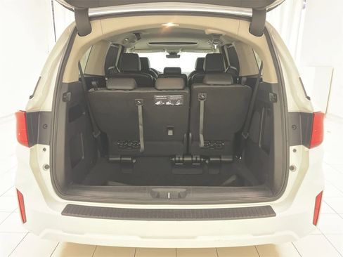 Certified 2025 Honda Odyssey EX-L image 23