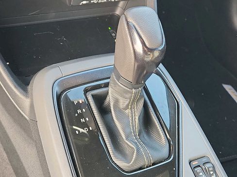 Certified 2025 Subaru Crosstrek 2.5i Sport image 14