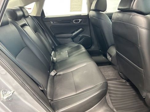 Certified 2023 Honda Civic Touring image 17