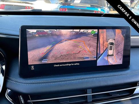 Used 2024 INFINITI QX60 Luxe image 14